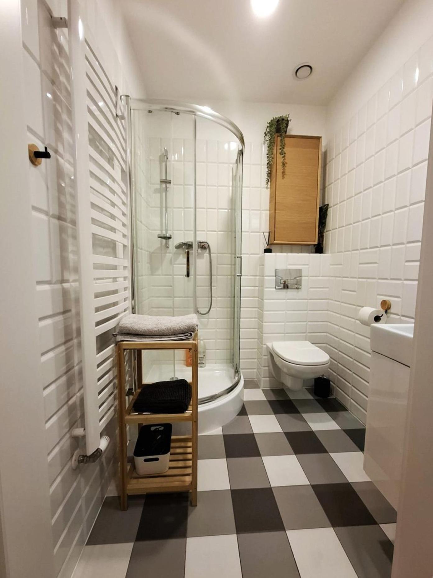 Apartament Na Grobli, Przy Kladce Zwierzynieckiej Wrocław Exterior foto