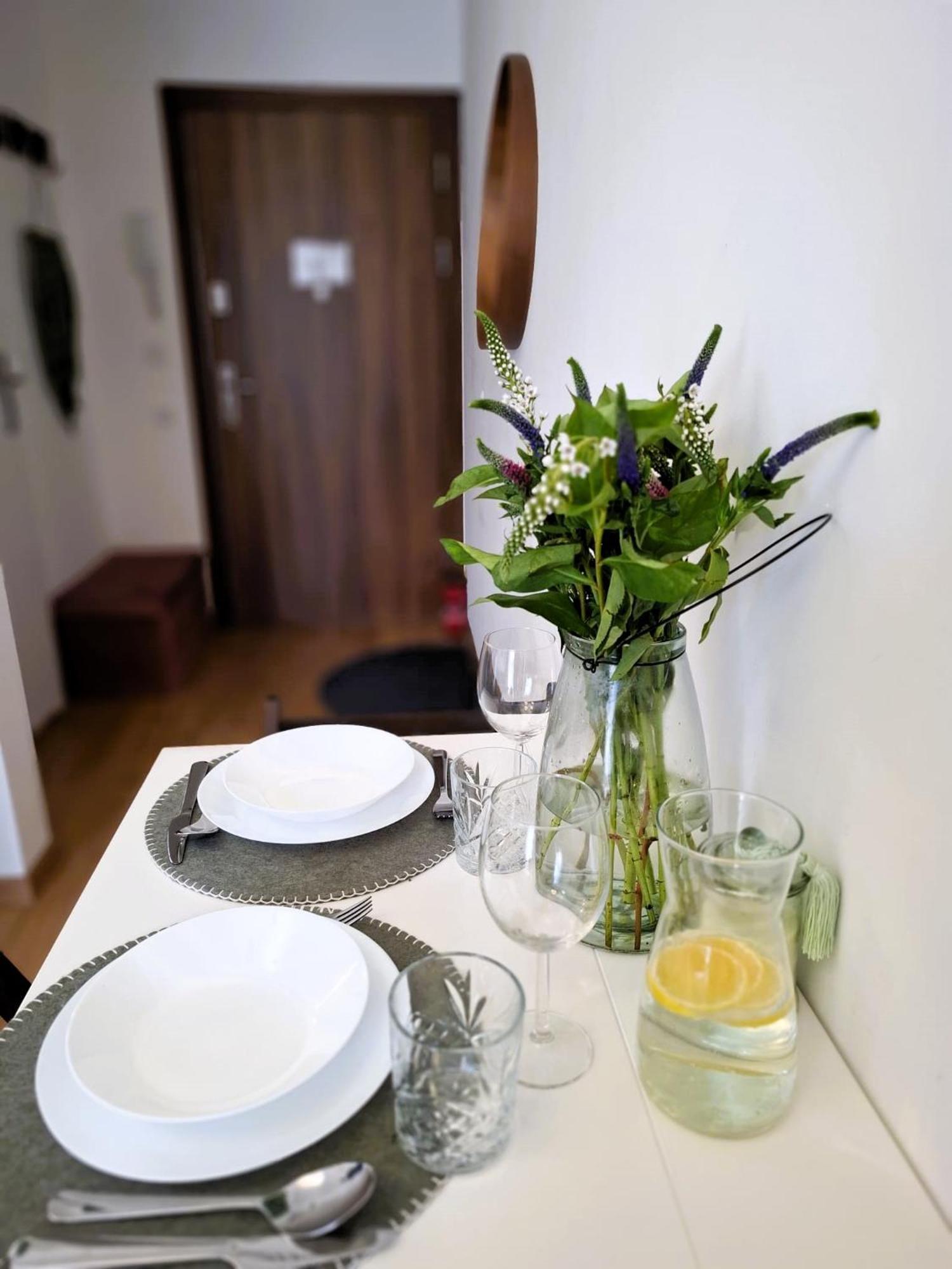 Apartament Na Grobli, Przy Kladce Zwierzynieckiej Wrocław Exterior foto