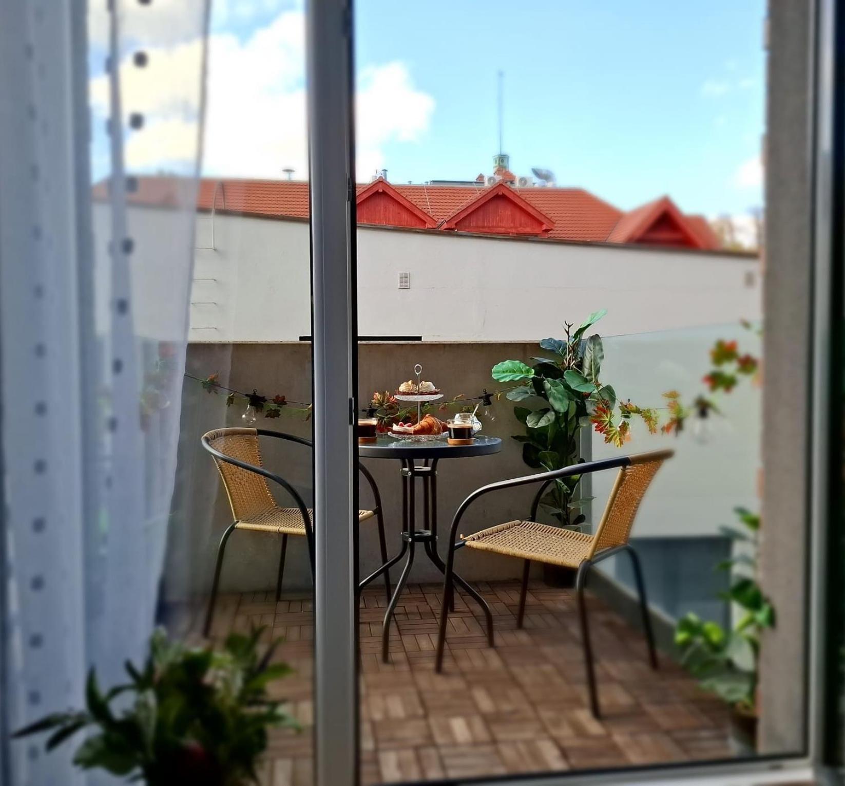 Apartament Na Grobli, Przy Kladce Zwierzynieckiej Wrocław Exterior foto